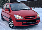 Hyundai Getz 1,4 